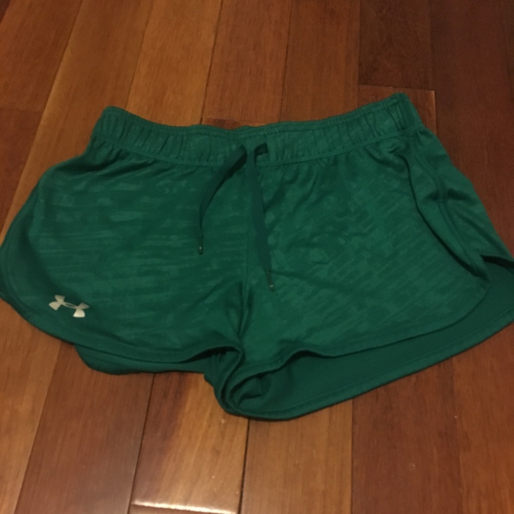 Under Armour shorts